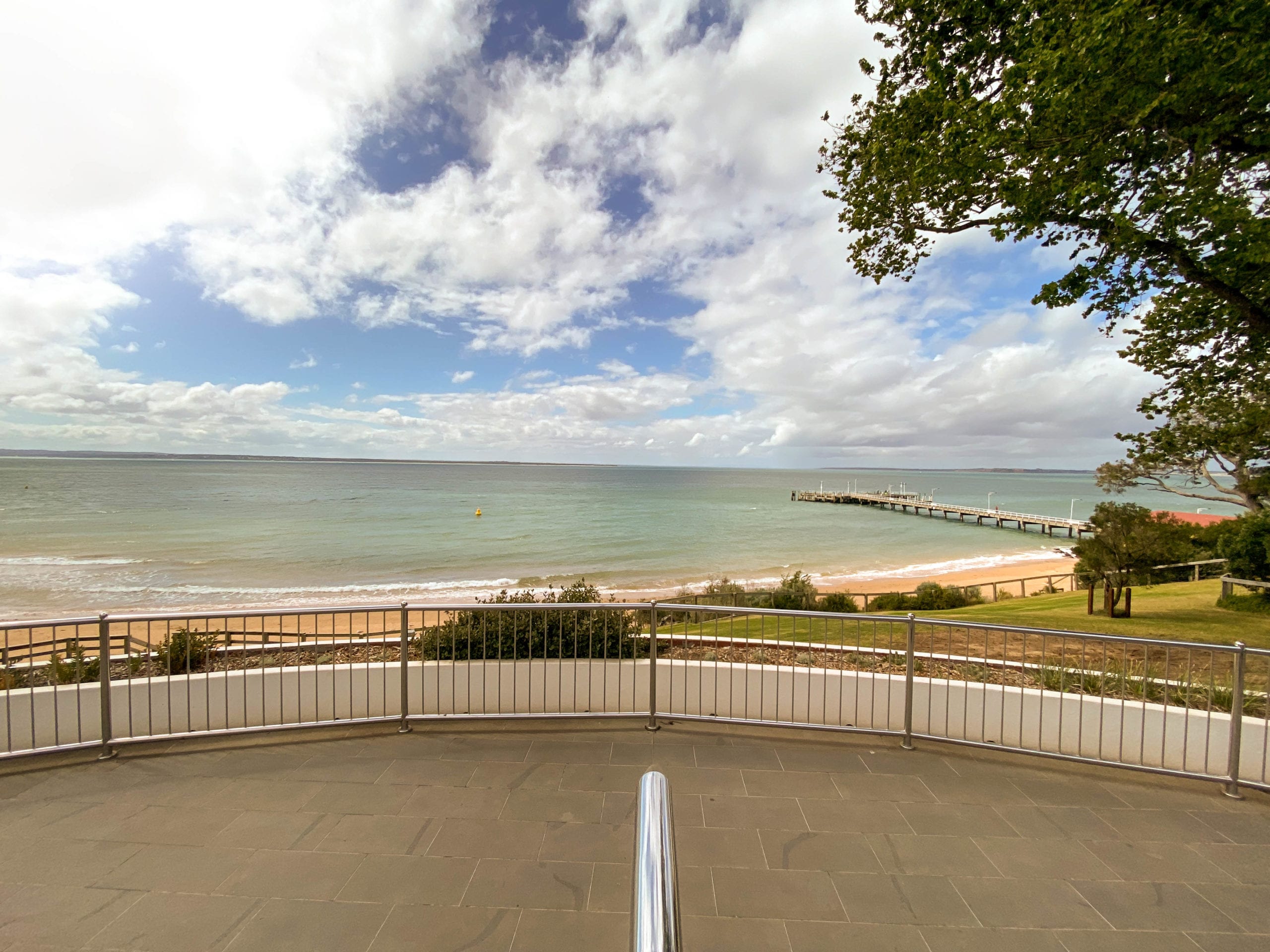 Cowes Jetty Phillip Island Holidays